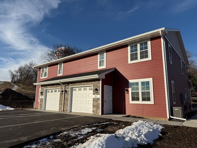 property at 362-364 Woodcrest Ln