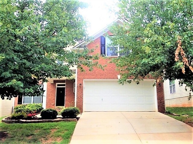 3342 Crutchfield Pl in Charlotte, NC - Building Photo
