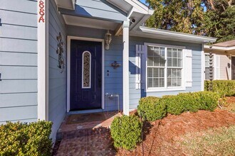2788 Oak Park Ct in Tallahassee, FL - Building Photo - Building Photo