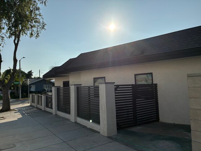 2739 E Adams St, Unit 2739 E Adams Street in Carson, CA - Building Photo - Building Photo