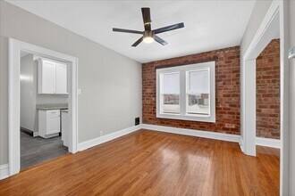 4636 Shenandoah Ave in St. Louis, MO - Building Photo - Building Photo