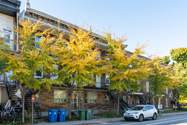 465 De La Canardière Ch in Québec, QC - Building Photo - Primary Photo