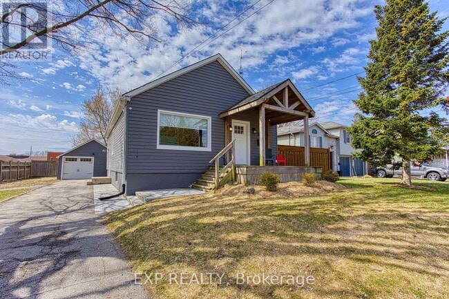 property at 26 Clara Crescent