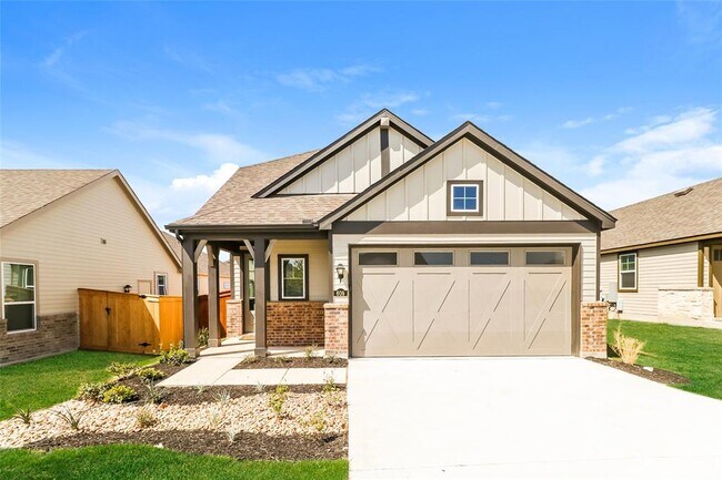 property at 609 Raglands Rd