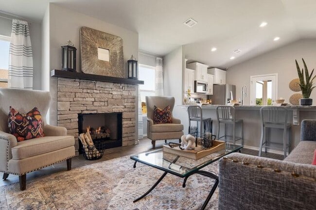 property at 5106 S Nassau Ave