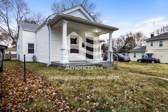 645 Lynn St in Louisville, KY - Building Photo - Building Photo