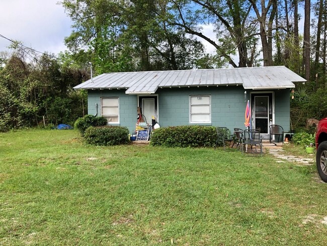 property at 750 Woodville Hwy