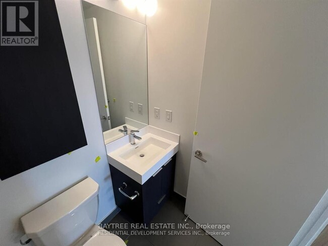 property at 3100 Keele St