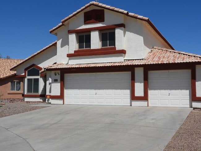 property at 9391 E Pale Blue Topaz Ln