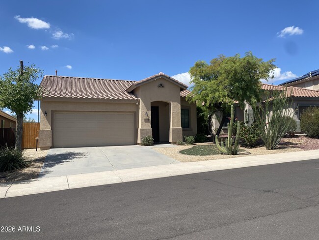 property at 40720 N Trailhead Way