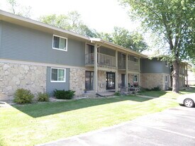 2510 Wilson Ct, Unit 8