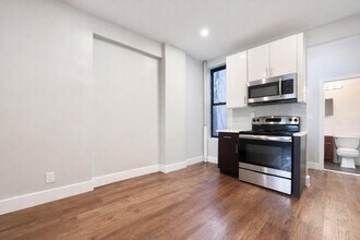 523 W 156th St in New York, NY - Building Photo - Building Photo