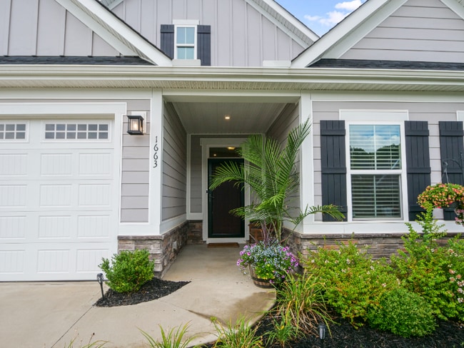 1663 Jessamine Dr in Woodruff, SC - Foto de edificio - Building Photo