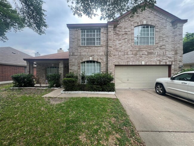 property at 1512 Suzi Ln