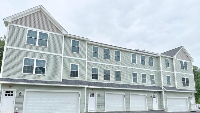 property at 17C Ada Dr