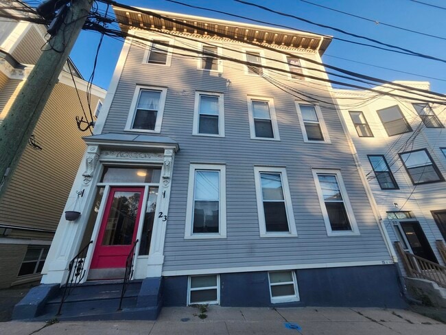 23.5 Paddock St in Saint John, NB - Building Photo - Building Photo