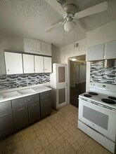 1315 Guadalupe St in San Angelo, TX - Foto de edificio - Building Photo