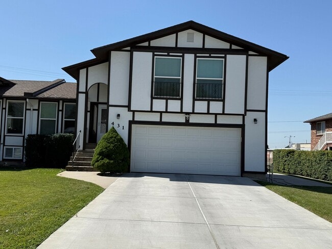 property at 431 E 2050 N