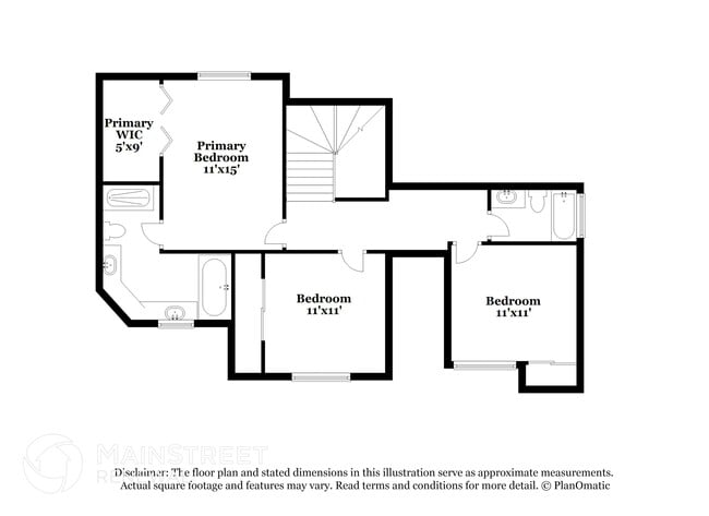 9272 N Eagle Dancer Dr in Tucson, AZ - Building Photo - Building Photo