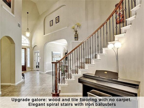 9424 Lisi Anne Dr in Austin, TX - Building Photo - Building Photo