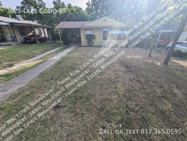 3025 Lake Como Dr