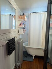 473 Chestnut Hill Ave, Unit 3 in Brookline, MA - Foto de edificio - Building Photo