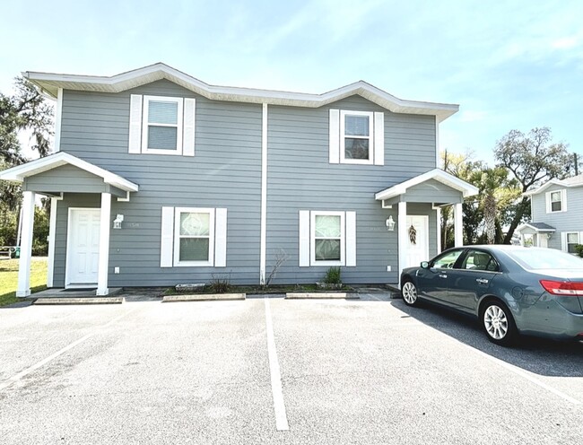 860 West St in Panama City, FL - Foto de edificio - Building Photo