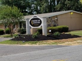 Stratford Lane Apartments