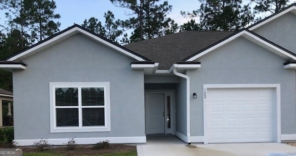 property at 122 Gary Cir