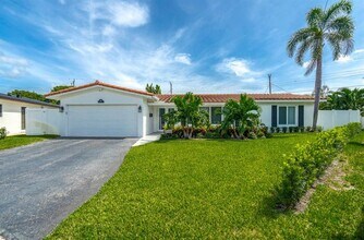 5910 NE 21st Ave in Fort Lauderdale, FL - Building Photo - Building Photo