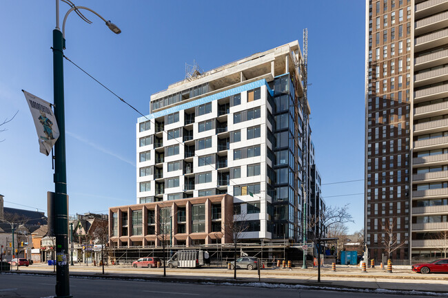 664 Spadina Av in Toronto, ON - Building Photo - Building Photo