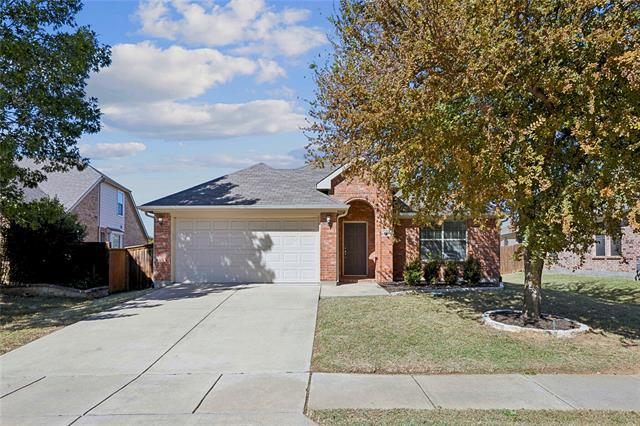 1712 Lake Wood Trl in Little Elm, TX - Building Photo - Building Photo