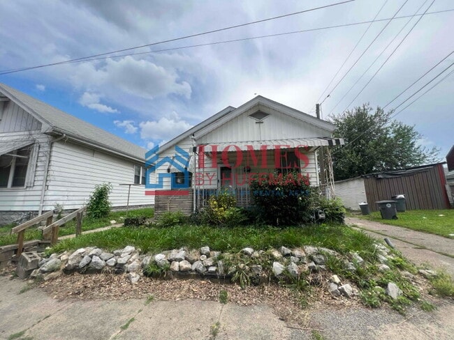 property at 917 Read St