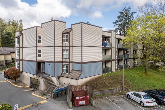 Guildford Glen in Surrey, BC - Building Photo - Primary Photo