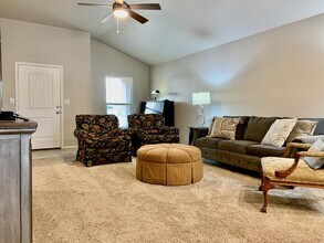 13313 Avenue V in Lubbock, TX - Building Photo - Building Photo