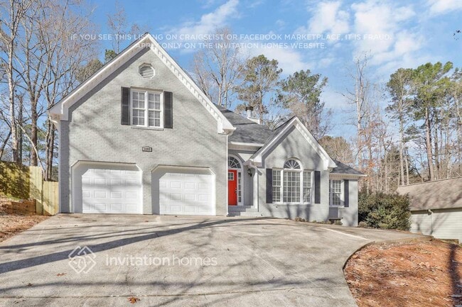 property at 1285 Channel Park SW