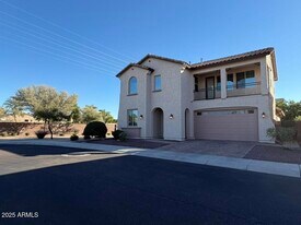 297 E Kaibab Dr in Chandler, AZ - Building Photo