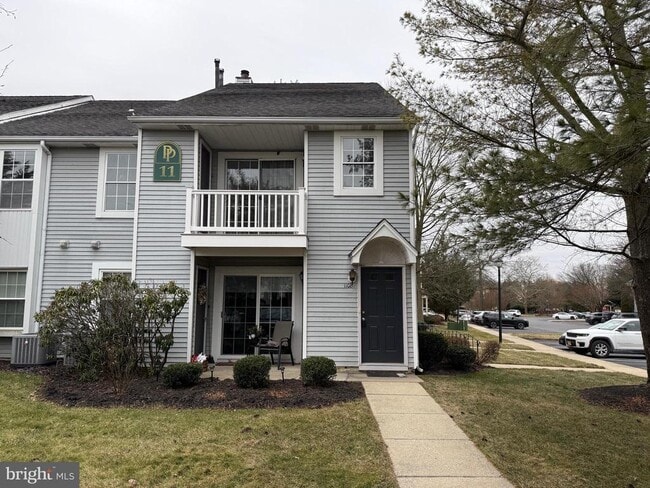 property at 1108 Aberdeen Ln