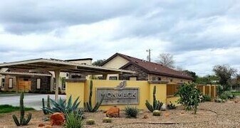 3707 Valeria St, Unit 3 in Edinburg, TX - Building Photo