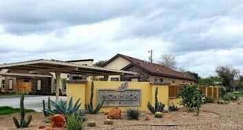 3711 Valeria St, Unit 3 in Edinburg, TX - Foto de edificio - Building Photo