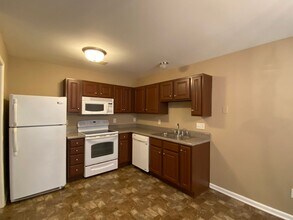1143 Nashboro Blvd in Nashville, TN - Building Photo - Building Photo