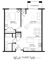 Pond View Heights Apartments photo'