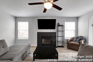 9159 Mare Hunt in San Antonio, TX - Building Photo - Building Photo