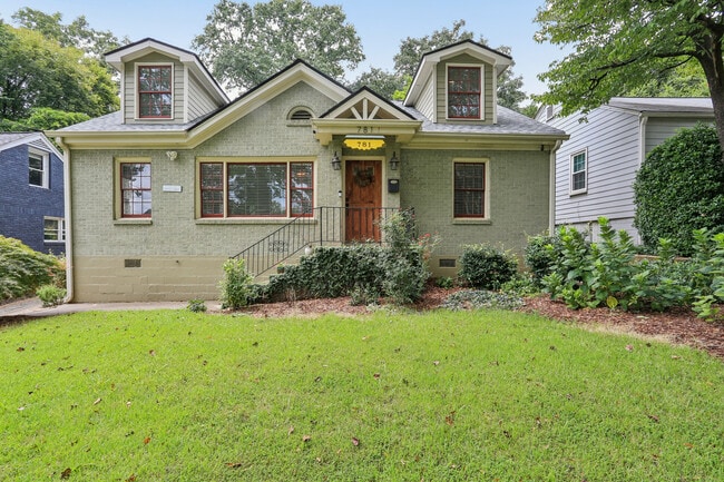 781 Rosedale Ave SE in Atlanta, GA - Building Photo - Building Photo