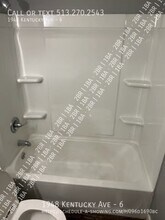 1948 Kentucky Ave in Cincinnati, OH - Foto de edificio - Building Photo