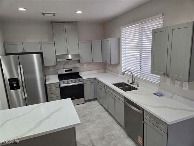 property at 993 White Glacier Ave