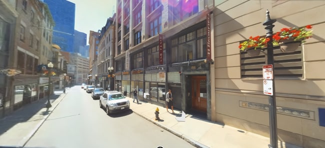 40 Bromfield St, Unit 38