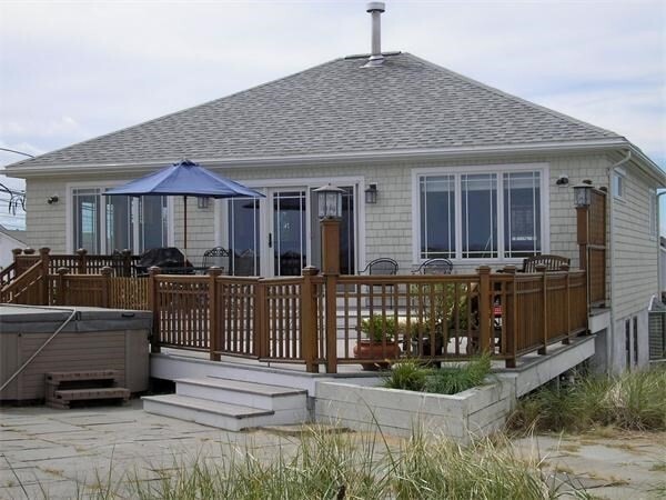 property at 23 53rd St