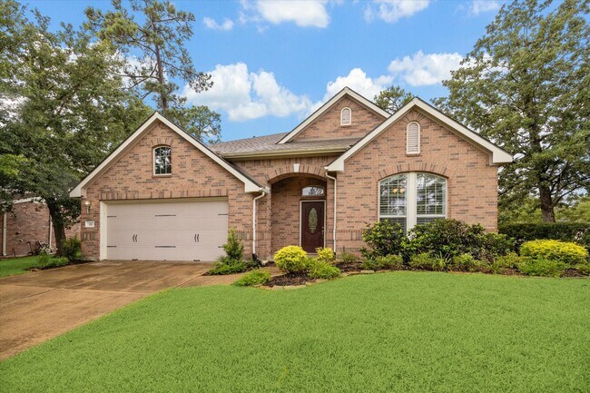 11 Knotwood Ct in Spring, TX - Building Photo - Building Photo
