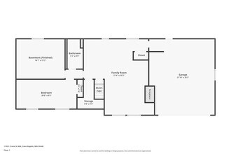 11931 Crane St NW in Minneapolis, MN - Foto de edificio - Building Photo